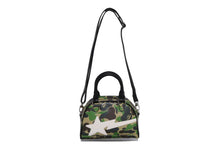 Load image into Gallery viewer, ABC CAMO MINI BOWLING BAG