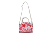 Load image into Gallery viewer, ABC CAMO MINI BOWLING BAG