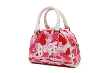 Load image into Gallery viewer, ABC CAMO MINI BOWLING BAG