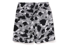Load image into Gallery viewer, 1ST CAMO SHARK REGULAR FIT SWEAT SHORTS