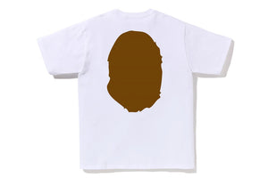 BIG APE HEAD TEE