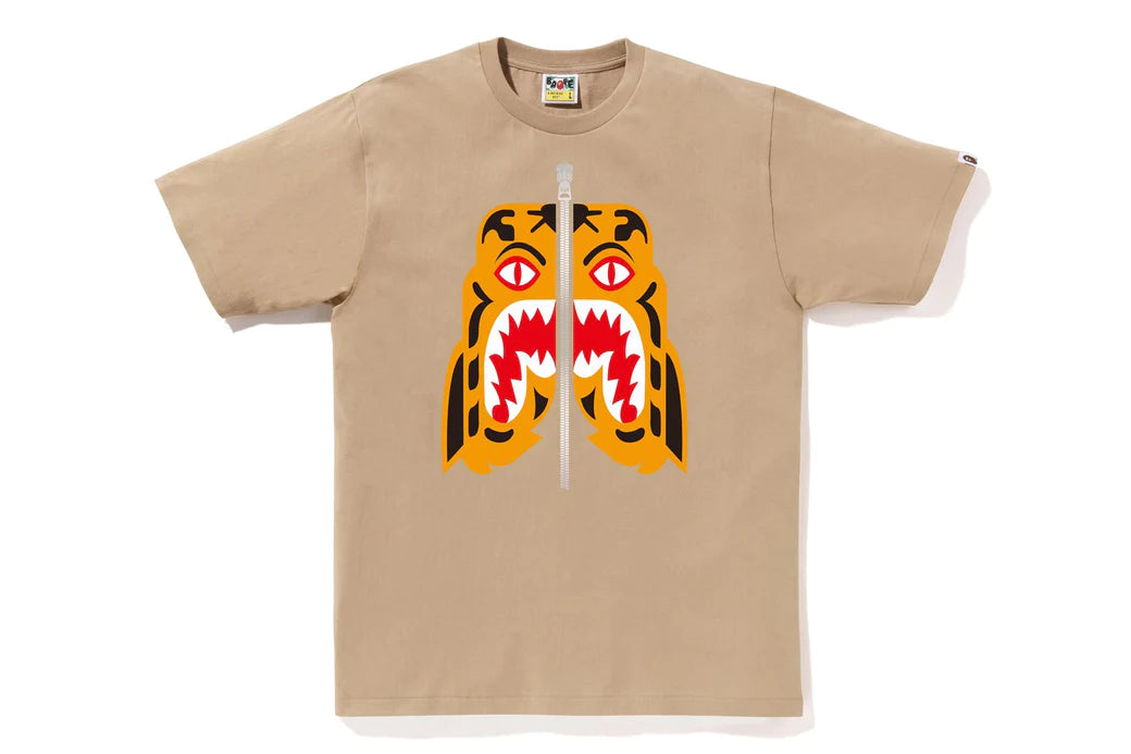 TIGER TEE – Palette Town