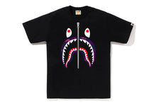 Load image into Gallery viewer, COLOR CAMO SHARK TEE