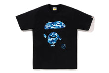 Load image into Gallery viewer, ABC CAMO APE FACE TEE