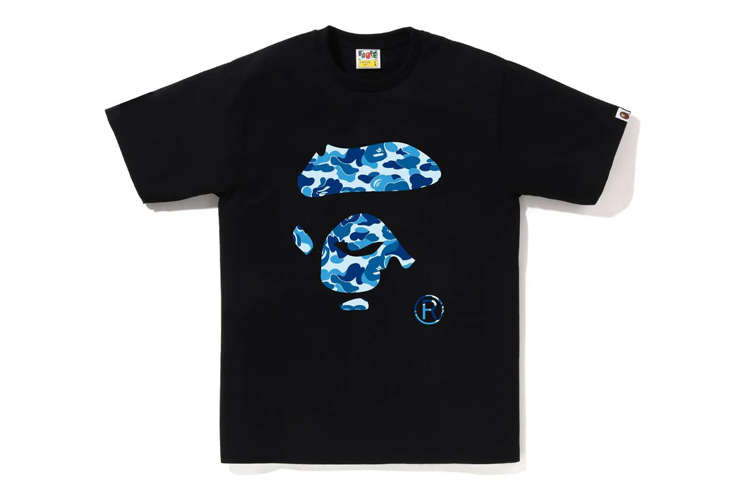 ABC CAMO APE FACE TEE