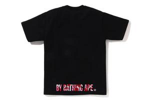 ABC CAMO APE FACE TEE