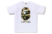Load image into Gallery viewer, 1ST CAMO BY BATHING APE TEE
