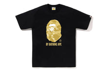 Load image into Gallery viewer, COLOR CAMO BY BATHING APE TEE