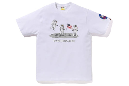 MOON LANDING TEE