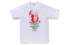 Load image into Gallery viewer, BAPE HORROR TEE #1