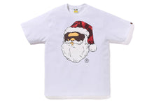 Load image into Gallery viewer, CHRISTMAS APE HEAD TEE