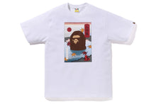 Load image into Gallery viewer, JAPAN AUTUMN A BATHING APE TEE