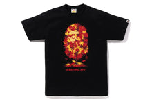 Load image into Gallery viewer, JAPAN AUTUMN APE HEAD TEE