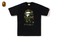 Load image into Gallery viewer, 1ST CAMO BY BATHING APE TEE