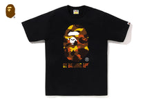 Load image into Gallery viewer, 1ST CAMO BY BATHING APE TEE