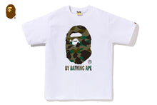 Load image into Gallery viewer, 1ST CAMO BY BATHING APE TEE