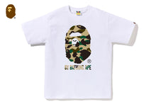 Load image into Gallery viewer, 1ST CAMO BY BATHING APE TEE