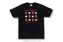 Load image into Gallery viewer, BAPE® X HELLO KITTY TEE