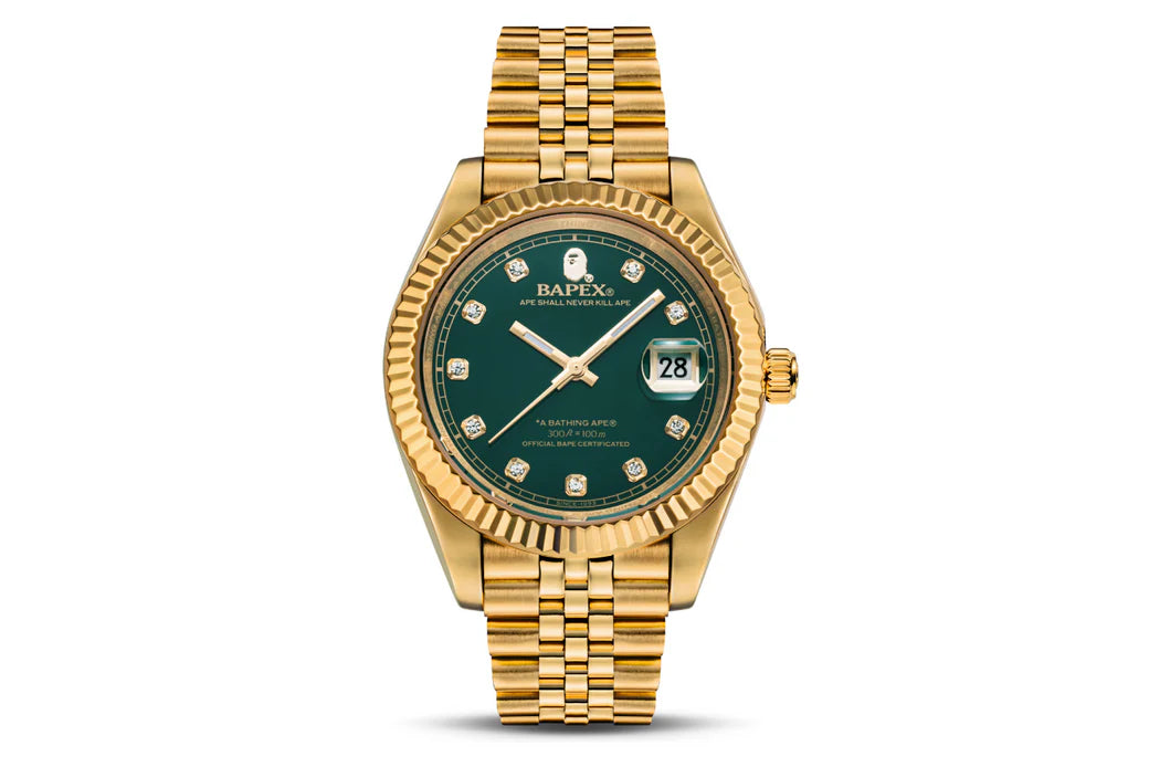 TYPE 6 BAPEX