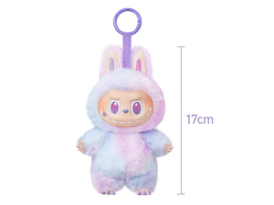 THE MONSTERS Big into Energy Series Vinyl Plush Pendant Sealed - 1 Blind Box