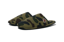 Load image into Gallery viewer, 1ST CAMO SLIPPERS