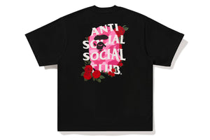 BAPE® X ASSC TEE #3