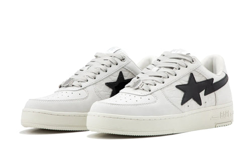 BAPE STA #4