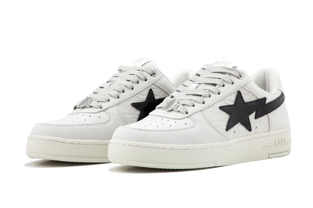 BAPE STA #4