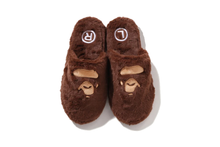 Load image into Gallery viewer, APE HEAD SLIPPERS