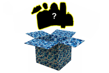 Load image into Gallery viewer, ($500) BAPE MYSTERY BOX