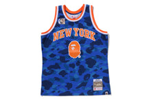 Load image into Gallery viewer, BAPE x NBA SWINGMAN JERSEY