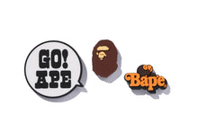 Load image into Gallery viewer, BAPE X CROCS ECHO