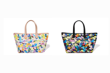 Load image into Gallery viewer, MULTI CAMO TOTE BAG