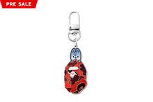 Load image into Gallery viewer, BAPE x Stray Kids Key Ring
