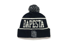 Load image into Gallery viewer, BAPE® X STADIUM GOODS KNIT CAP