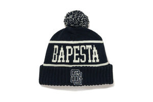 BAPE® X STADIUM GOODS KNIT CAP