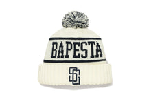 Load image into Gallery viewer, BAPE® X STADIUM GOODS KNIT CAP