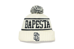 BAPE® X STADIUM GOODS KNIT CAP