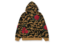 Load image into Gallery viewer, BAPE® X ASSC FULL ZIP HOODIE