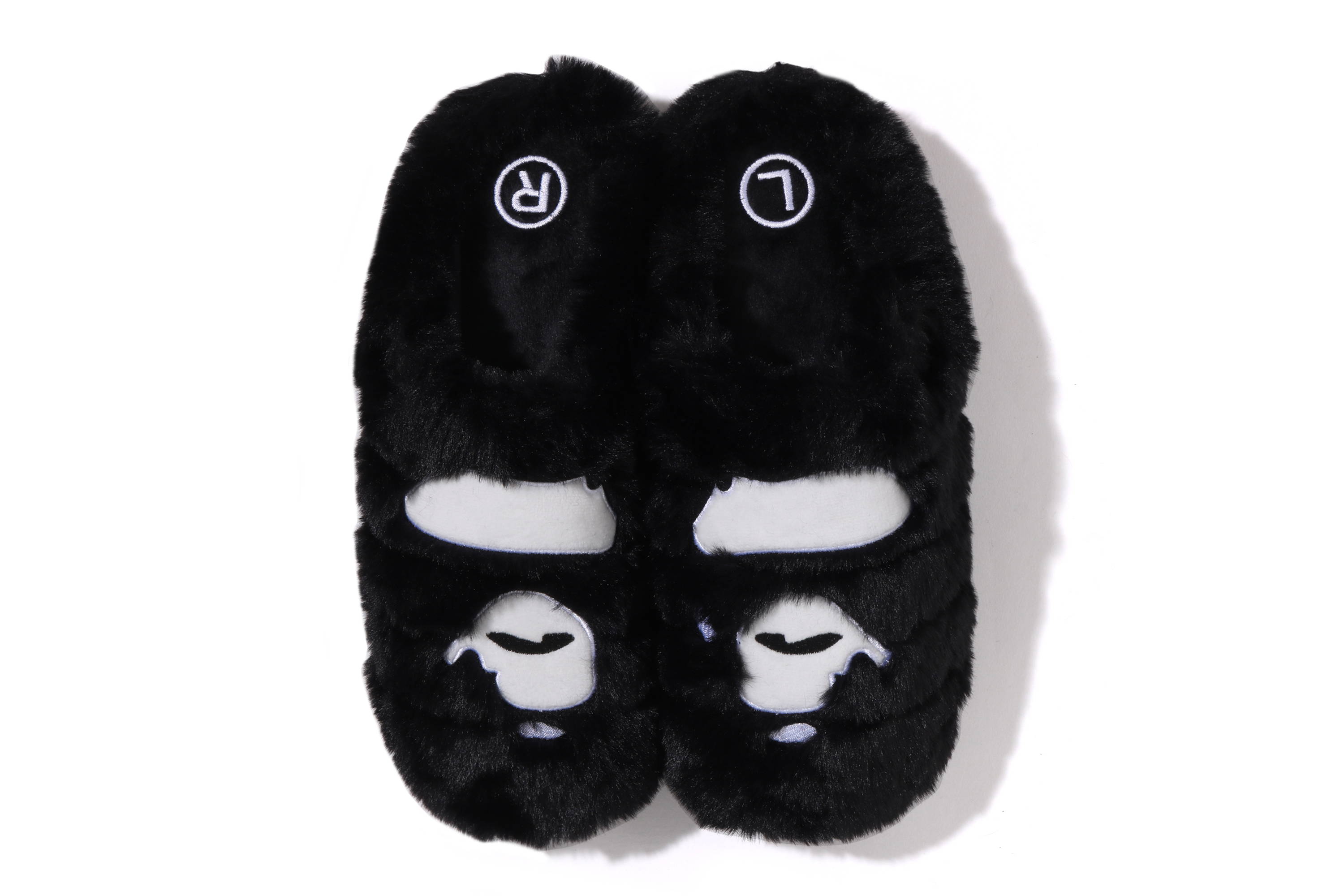 A BATHING APE® x SUBU SLIPPERS – Palette Town