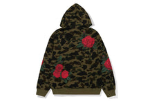 Load image into Gallery viewer, BAPE® X ASSC FULL ZIP HOODIE