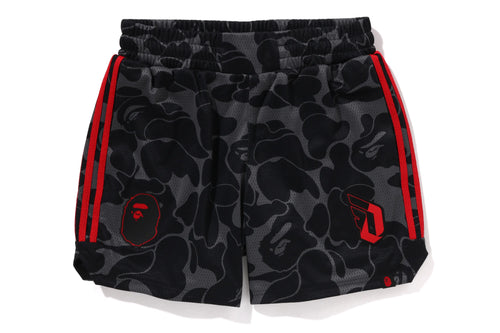 DAME BAPE® MESH SHORTS