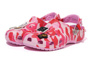 BAPE® X CROCS - CLOG KIDS