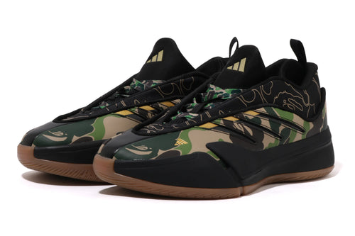 DAME 9 BAPE® CAMO