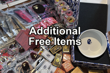 Load image into Gallery viewer, ($250) BAPE MYSTERY BOX