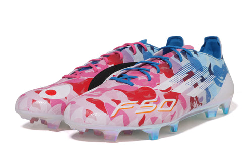BAPE x ADIDAS F50 ELITE FG M2