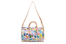 Load image into Gallery viewer, MULTI CAMO BOSTON BAG