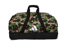 Load image into Gallery viewer, BAPE x ADIDAS DUFFLE BAG