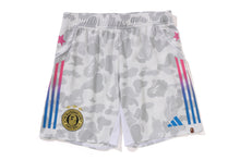Load image into Gallery viewer, BAPE x ADIDAS FB SHORTS