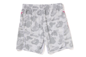 BAPE x ADIDAS FB SHORTS